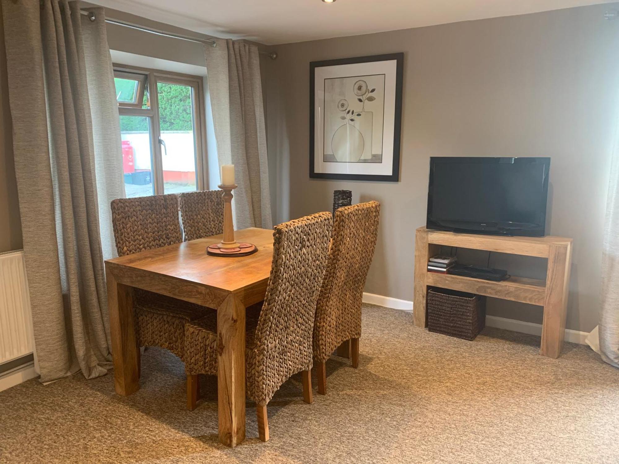 Beaconsfield Farm Apartman Wells Kültér fotó