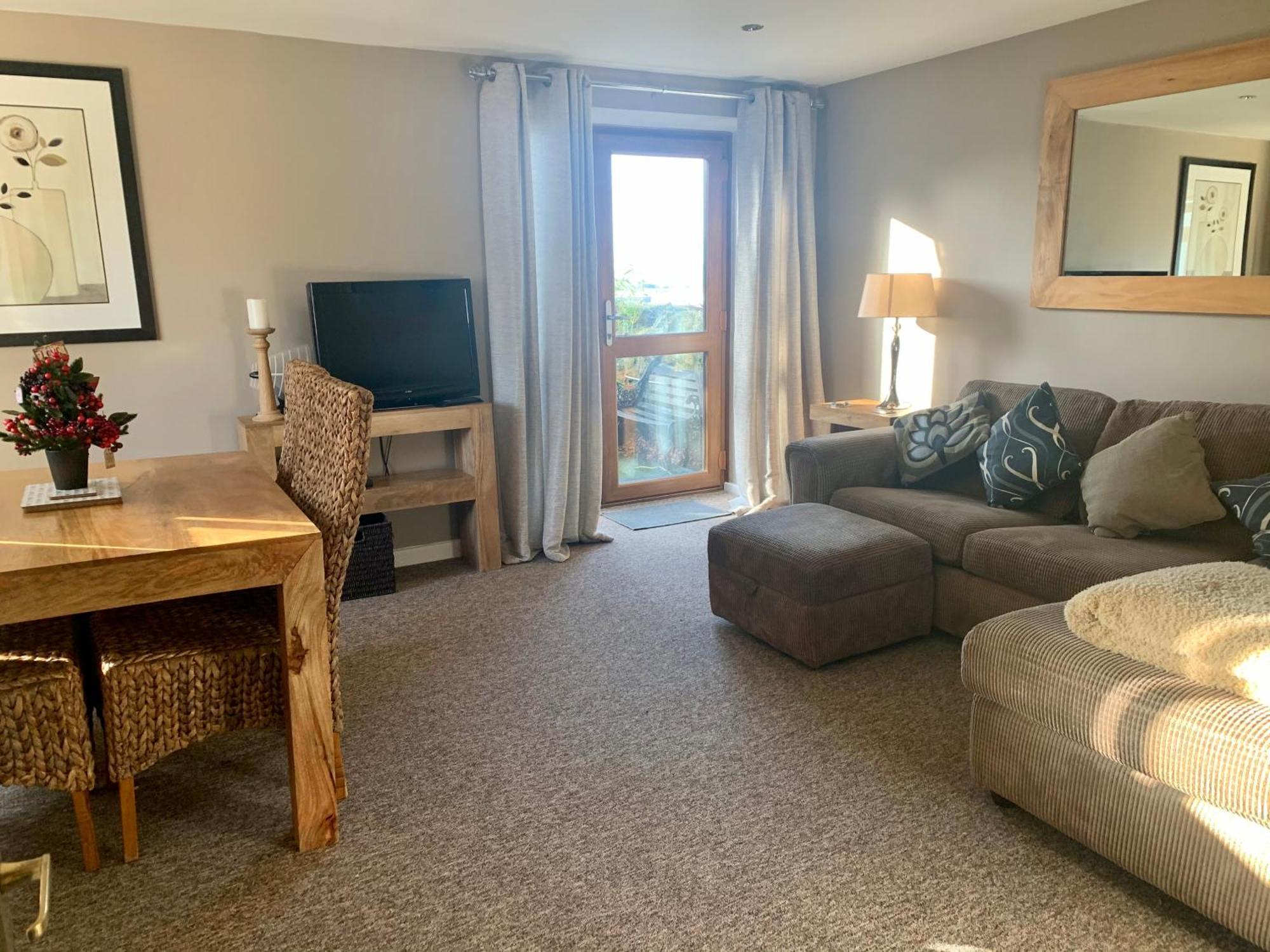 Beaconsfield Farm Apartman Wells Kültér fotó