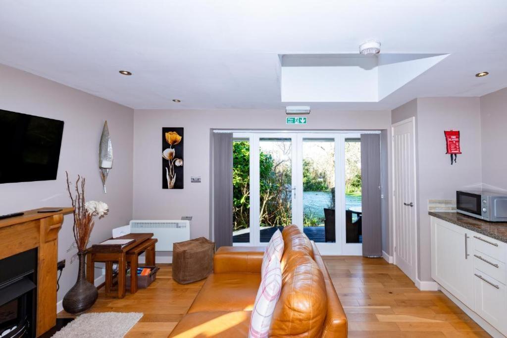 Beaconsfield Farm Apartman Wells Kültér fotó