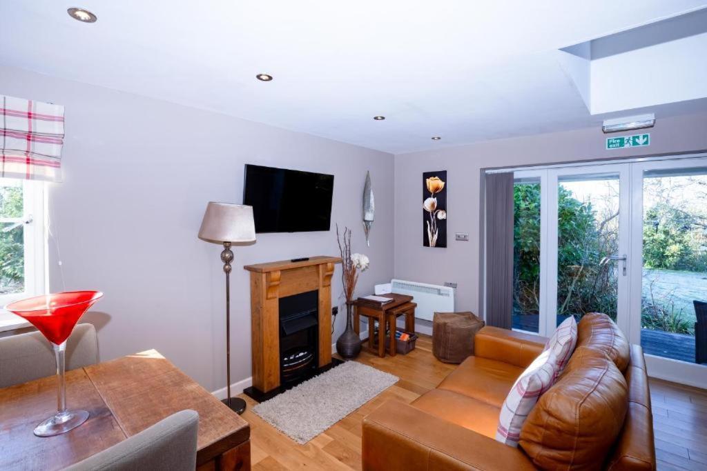 Beaconsfield Farm Apartman Wells Kültér fotó