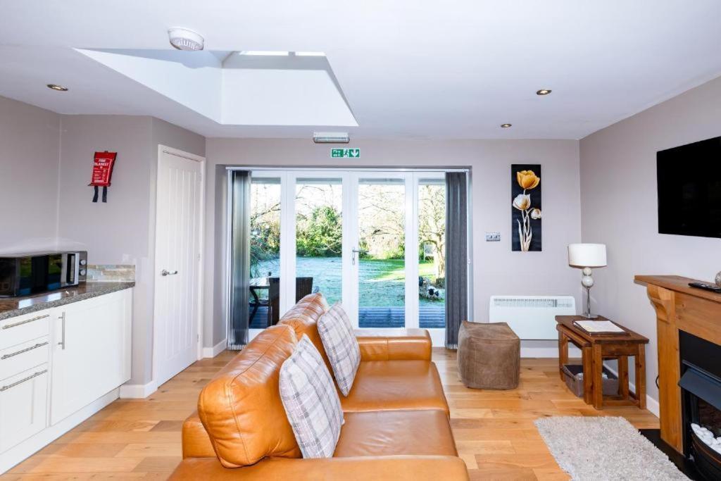 Beaconsfield Farm Apartman Wells Kültér fotó