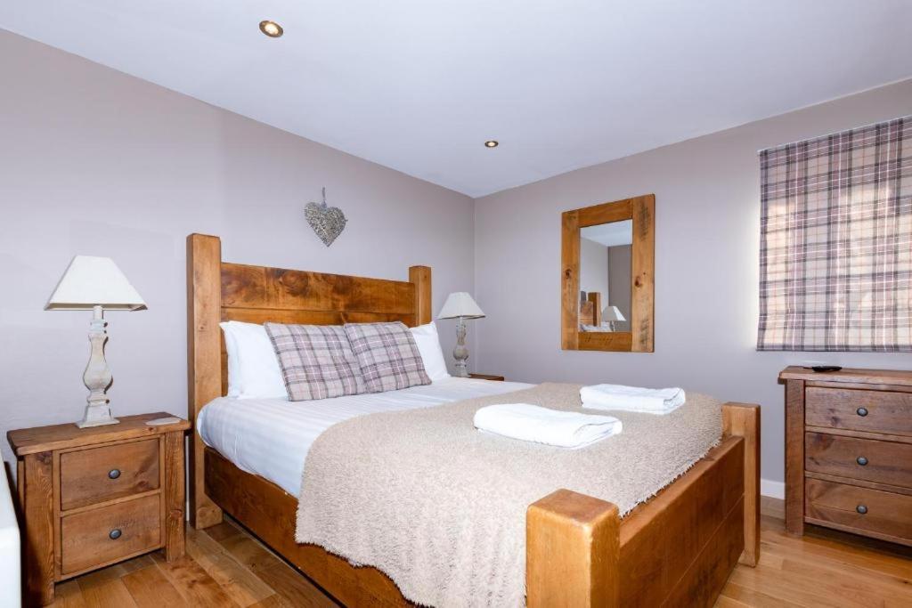 Beaconsfield Farm Apartman Wells Kültér fotó
