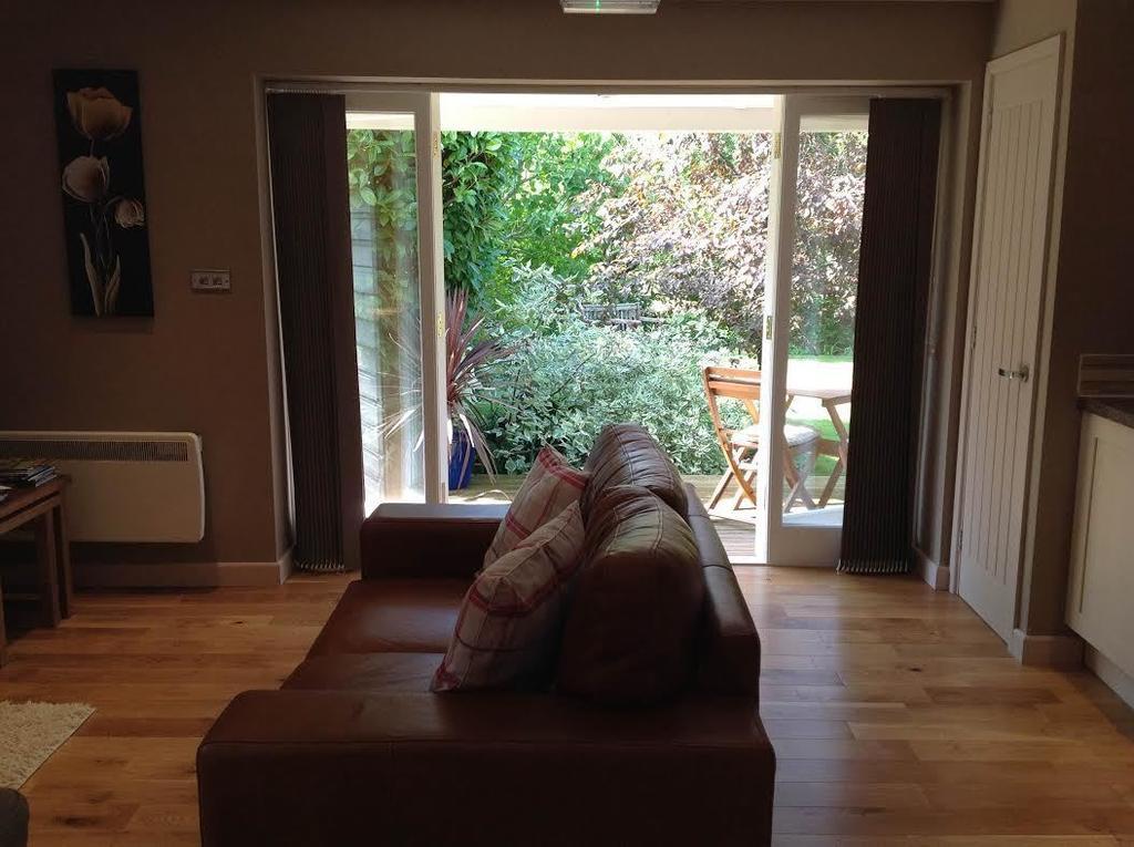 Beaconsfield Farm Apartman Wells Kültér fotó