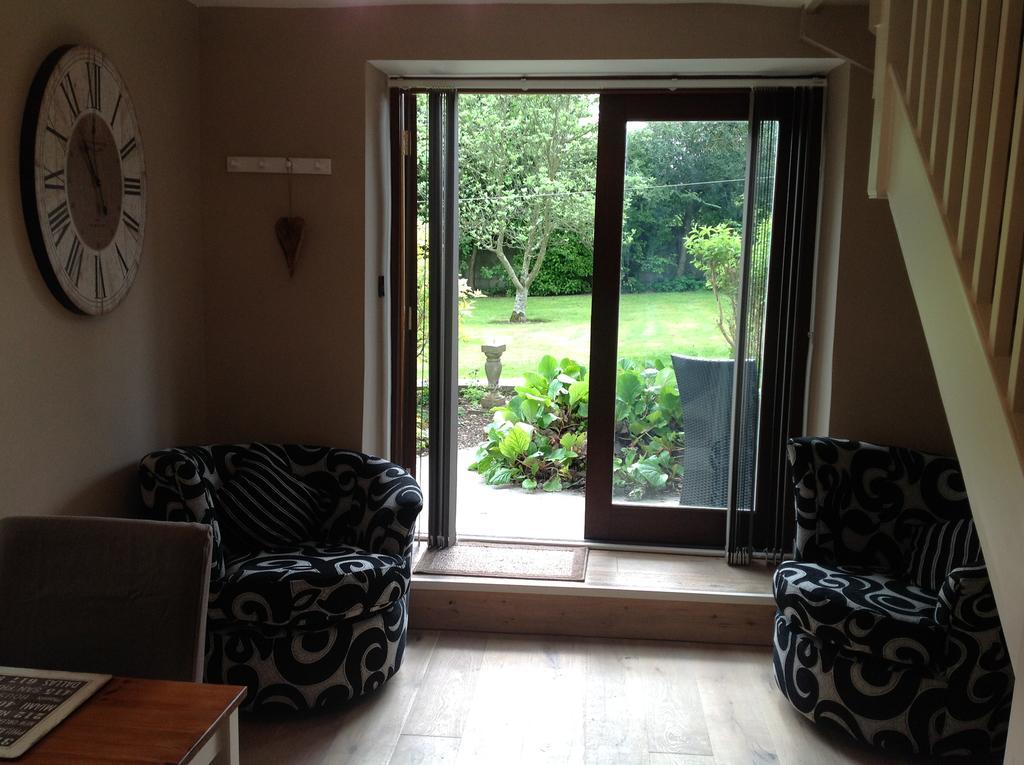 Beaconsfield Farm Apartman Wells Kültér fotó