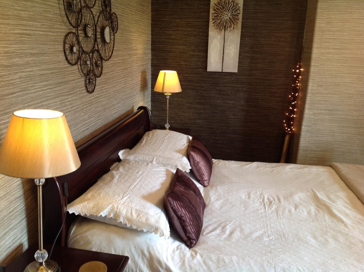 Beaconsfield Farm Apartman Wells Kültér fotó